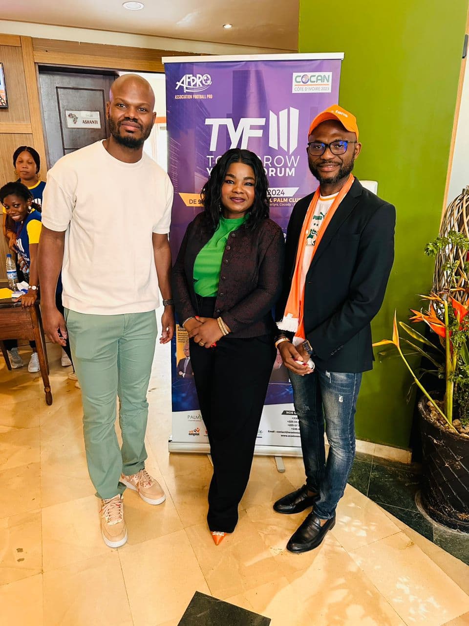 Can 2023 / Mauvais usage du numérique : Les recettes que proposent des experts aux jeunes ivoiriens