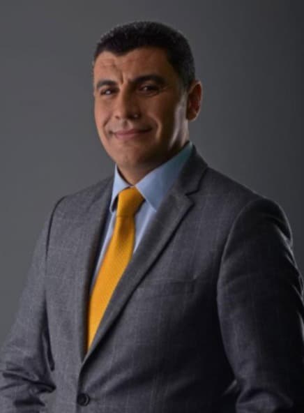 ALAOUI ISMAILI Anouar